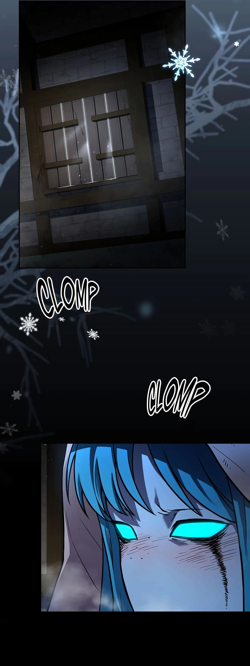The Frozen Player Returns Chapter 113 Page 42