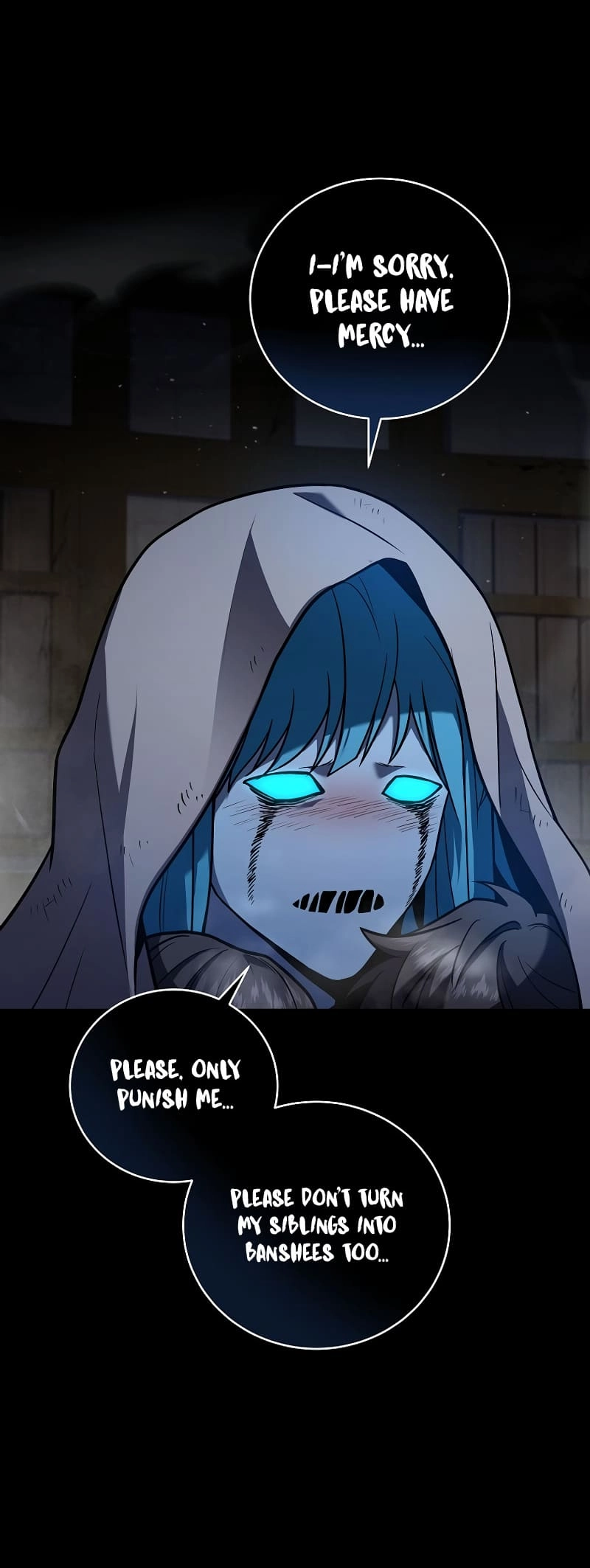 The Frozen Player Returns Chapter 113 Page 44
