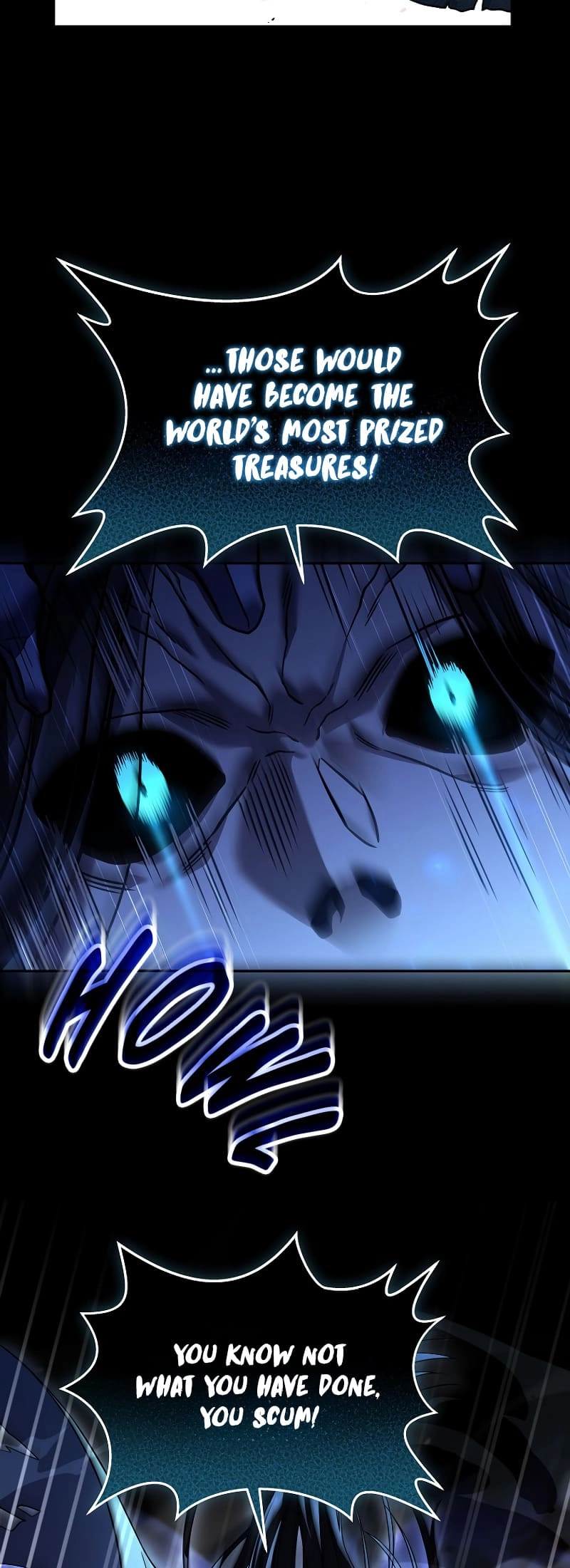 The Frozen Player Returns Chapter 113 Page 10