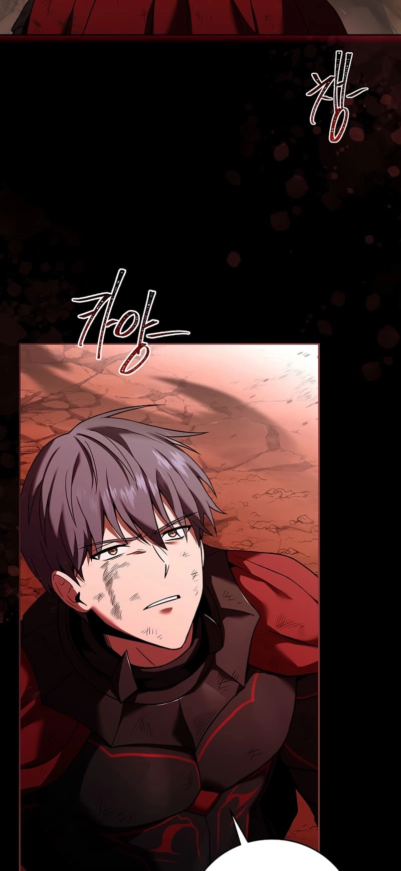 The Frozen Player Returns Chapter 91 Page 54