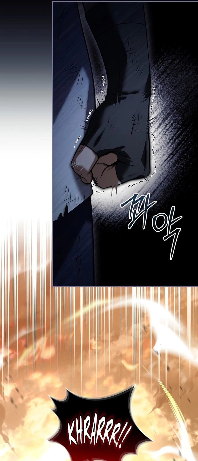 The Frozen Player Returns Chapter 91 Page 21