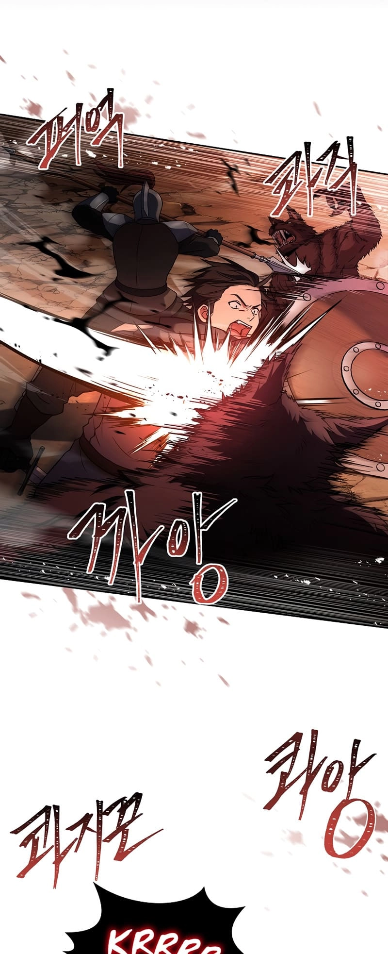 The Frozen Player Returns Chapter 91 Page 39