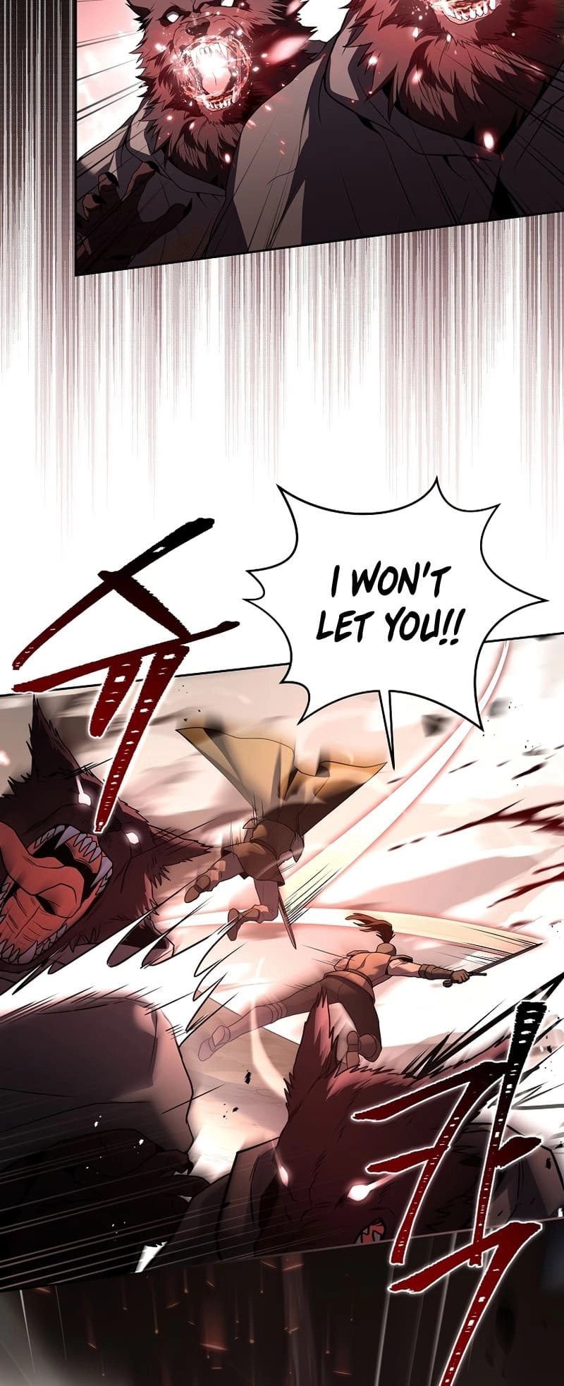 The Frozen Player Returns Chapter 91 Page 42