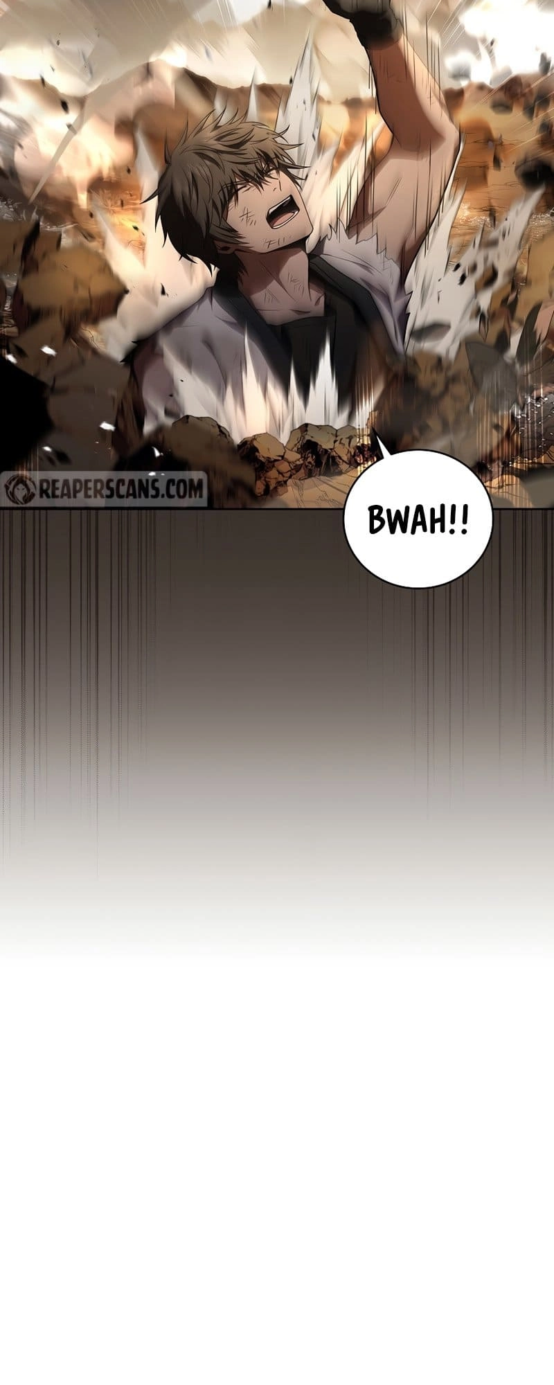 The Frozen Player Returns Chapter 91 Page 6