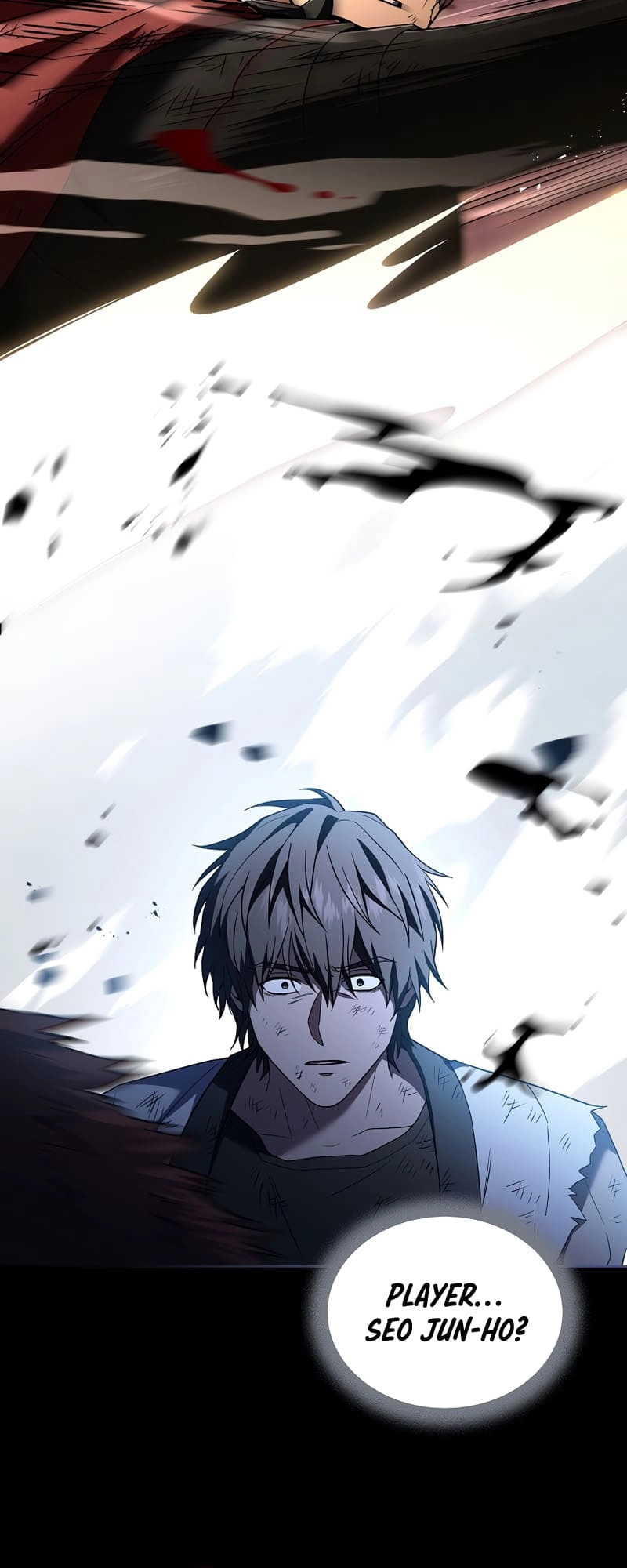 The Frozen Player Returns Chapter 91 Page 19