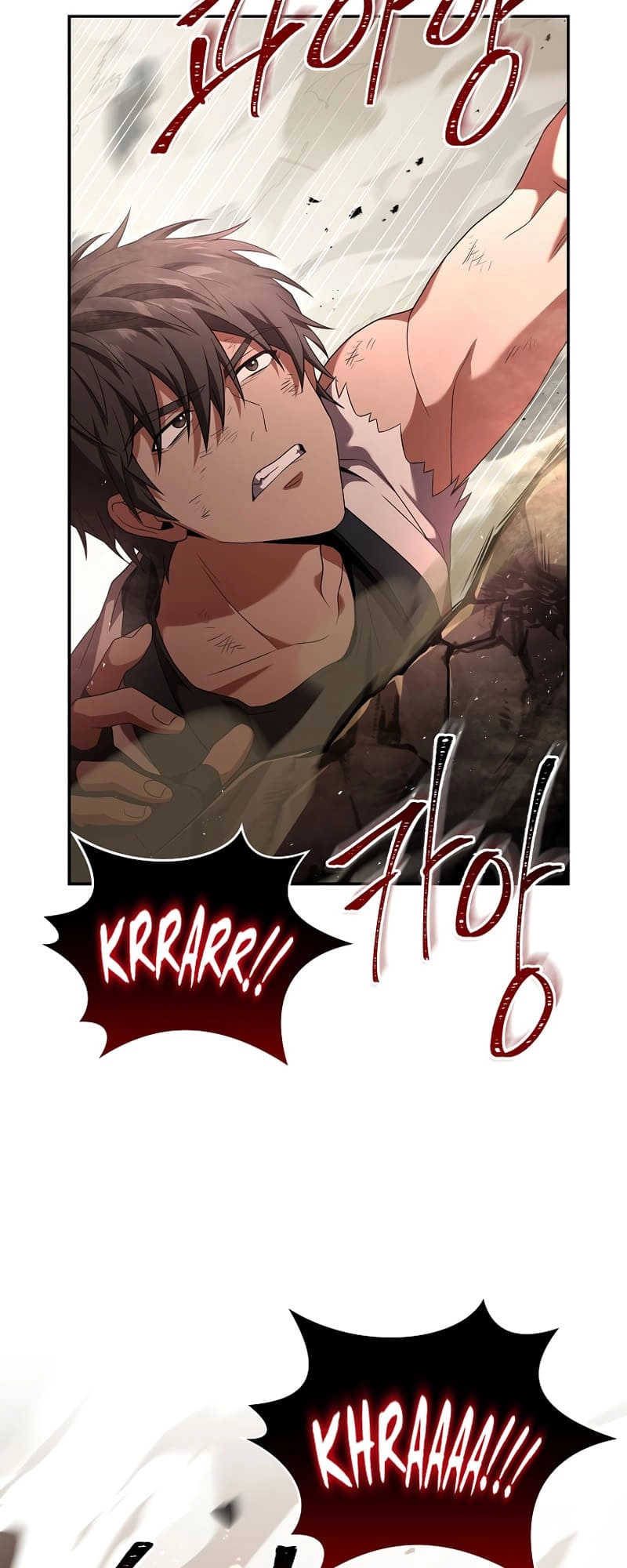 The Frozen Player Returns Chapter 91 Page 15