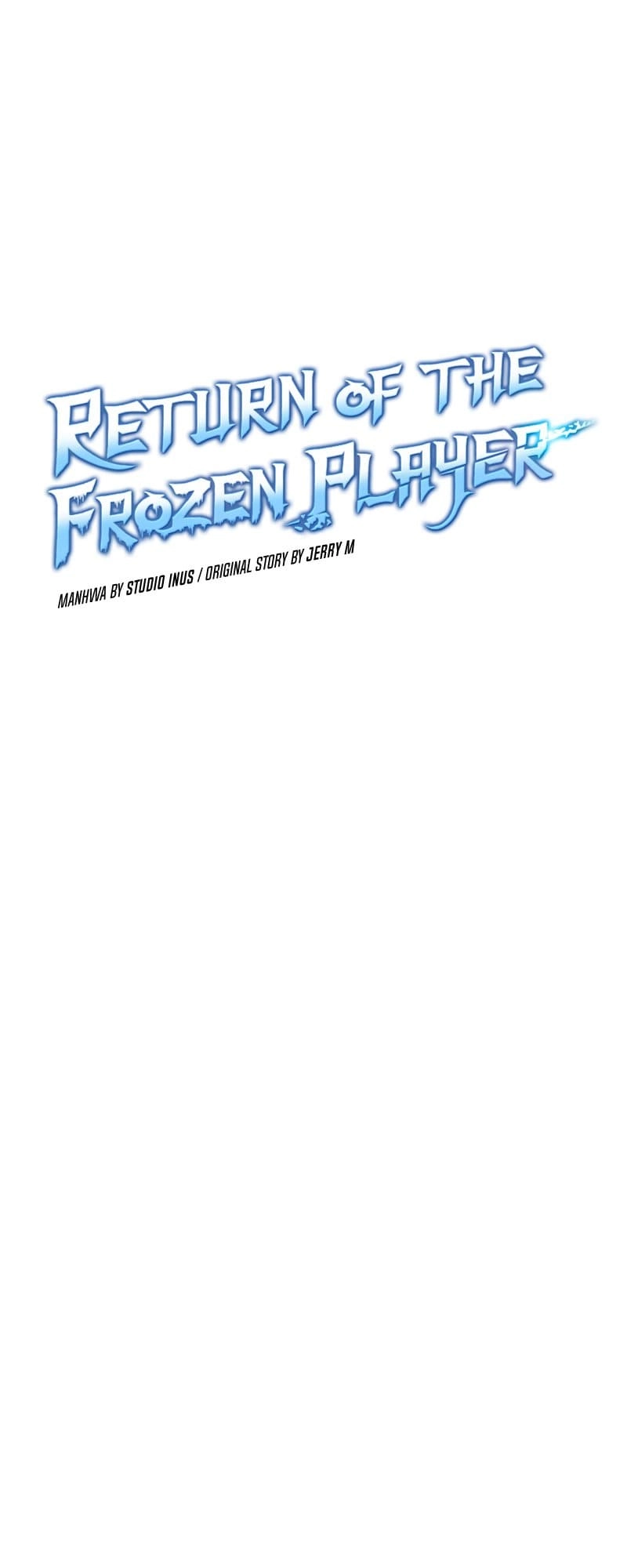 The Frozen Player Returns Chapter 91 Page 7