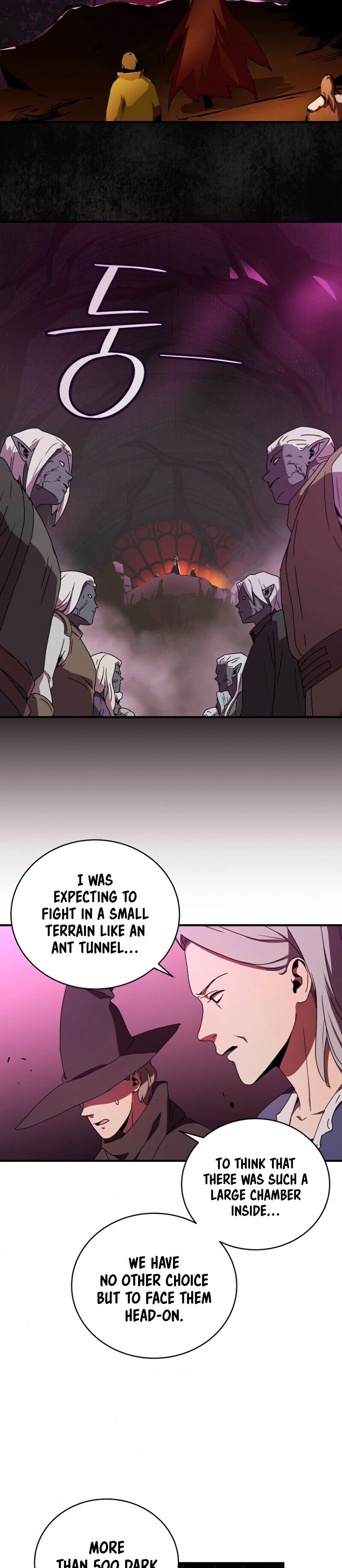 The Frozen Player Returns Chapter 41 Page 17