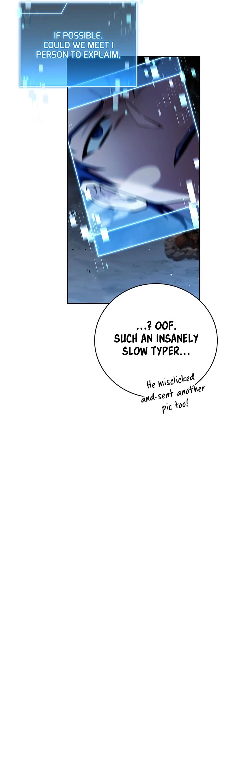 The Frozen Player Returns Chapter 110 Page 9