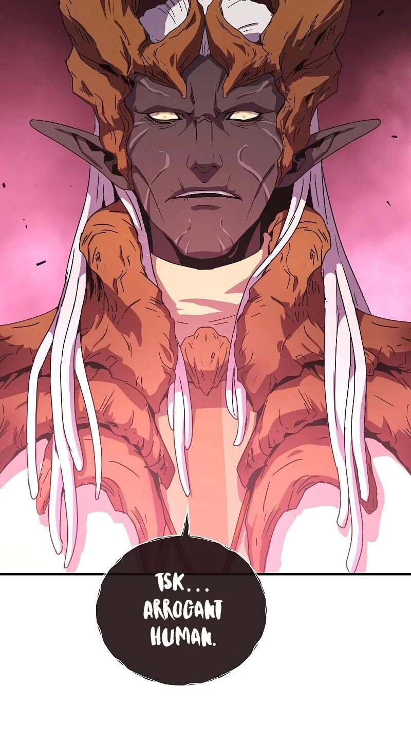 The Frozen Player Returns Chapter 42 Page 53