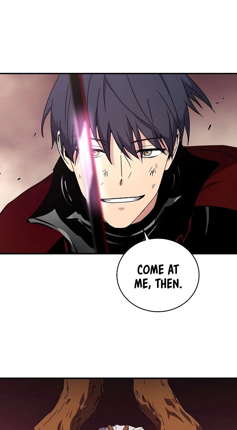 The Frozen Player Returns Chapter 42 Page 52