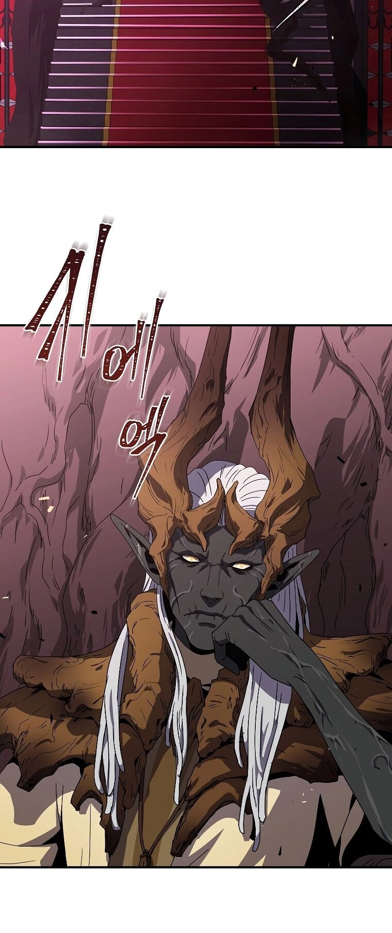 The Frozen Player Returns Chapter 42 Page 44