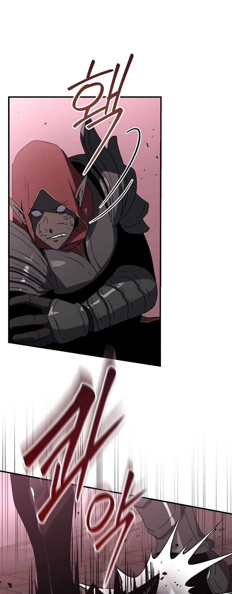 The Frozen Player Returns Chapter 42 Page 16