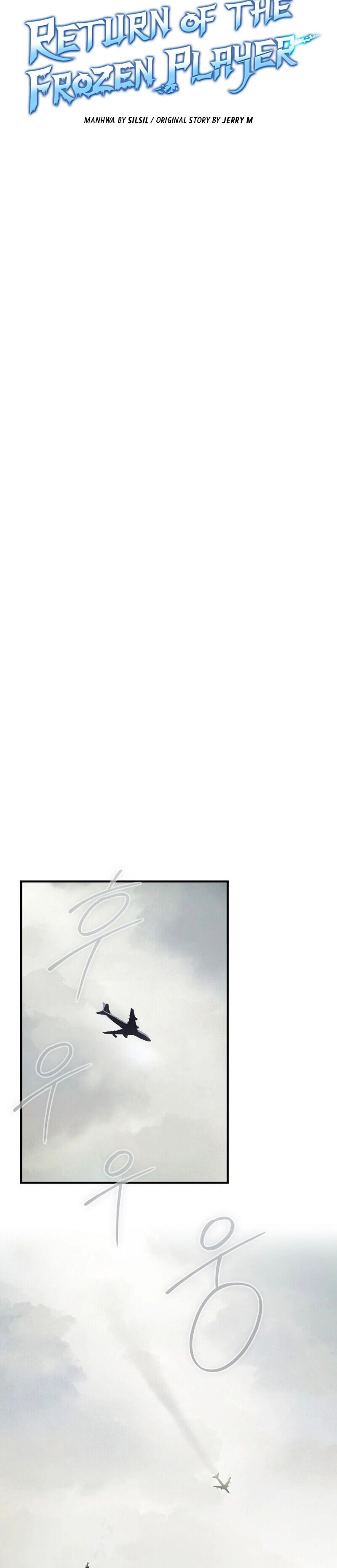The Frozen Player Returns Chapter 37 Page 20