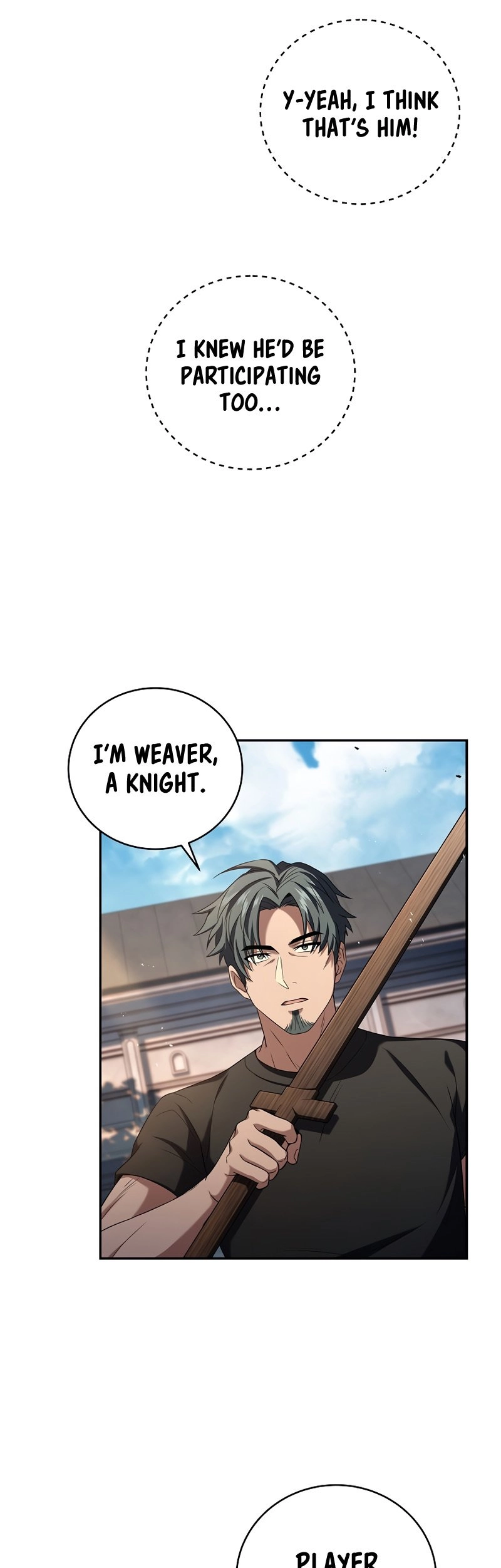 The Frozen Player Returns Chapter 88 Page 9