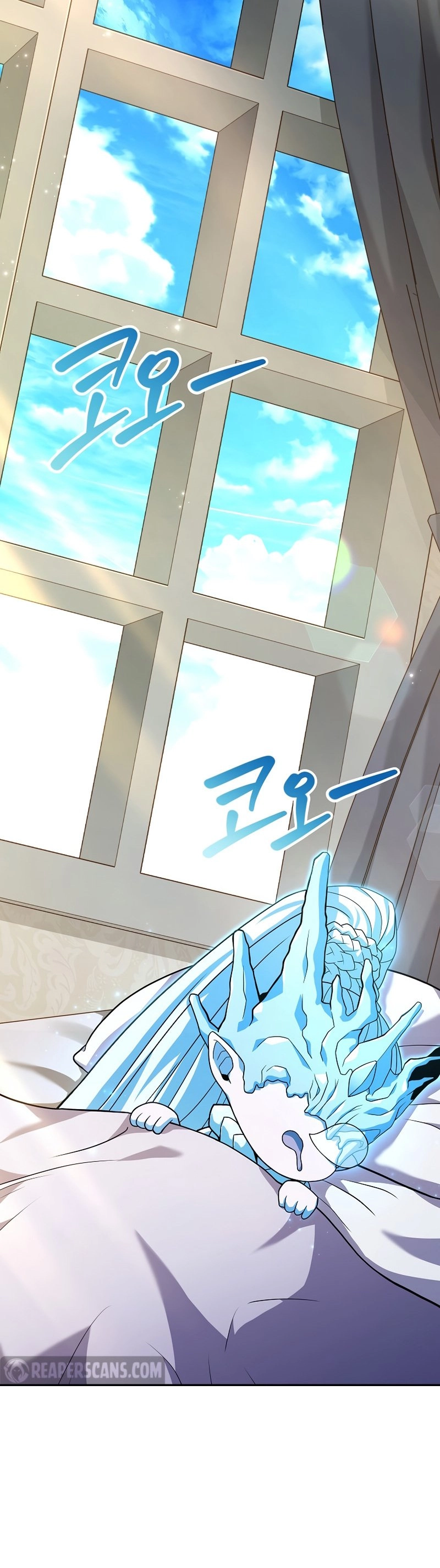 The Frozen Player Returns Chapter 88 Page 19