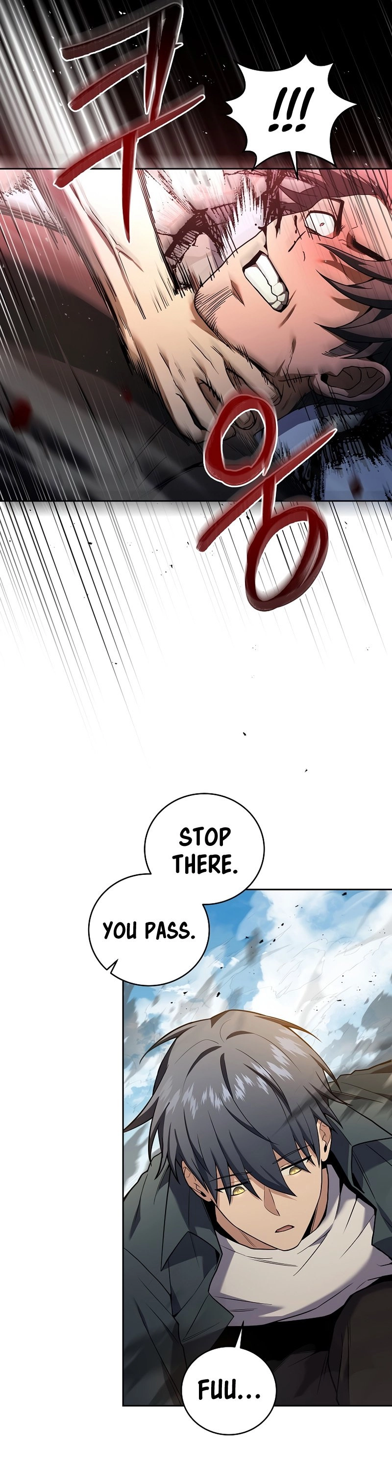 The Frozen Player Returns Chapter 88 Page 15