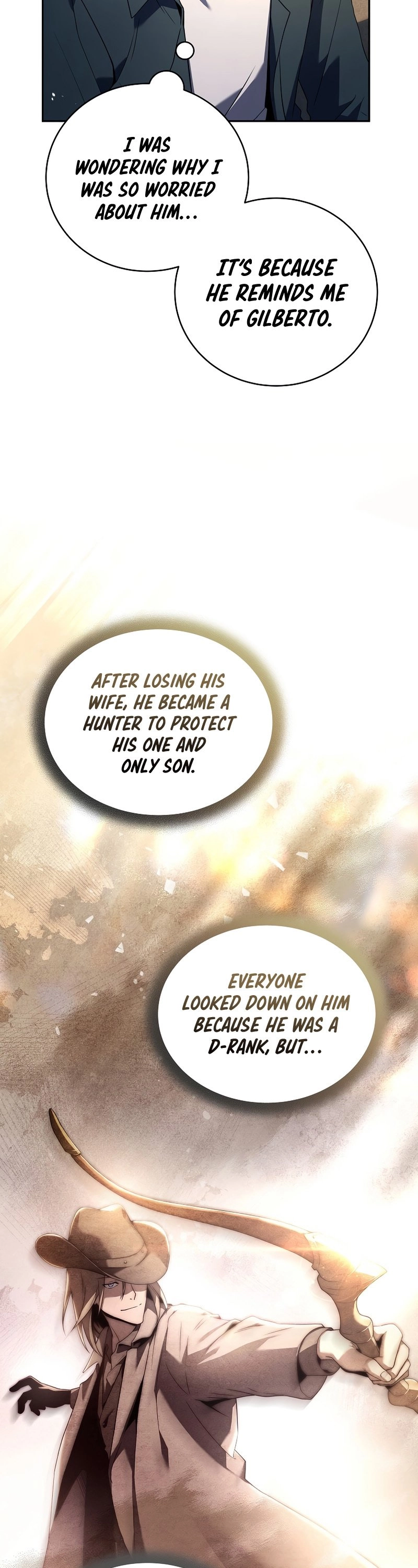 The Frozen Player Returns Chapter 88 Page 6