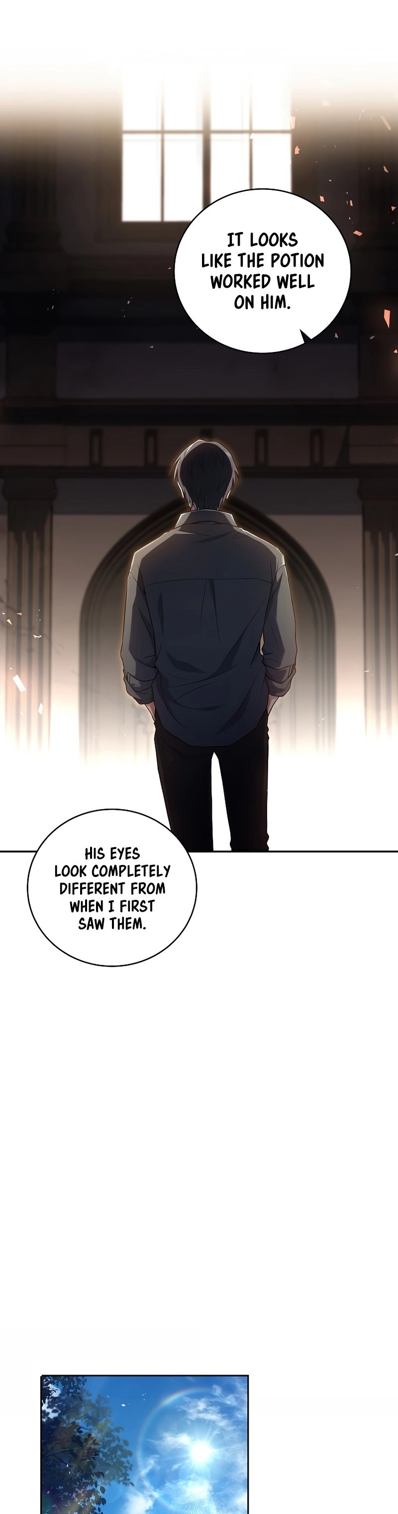 The Frozen Player Returns Chapter 88 Page 37