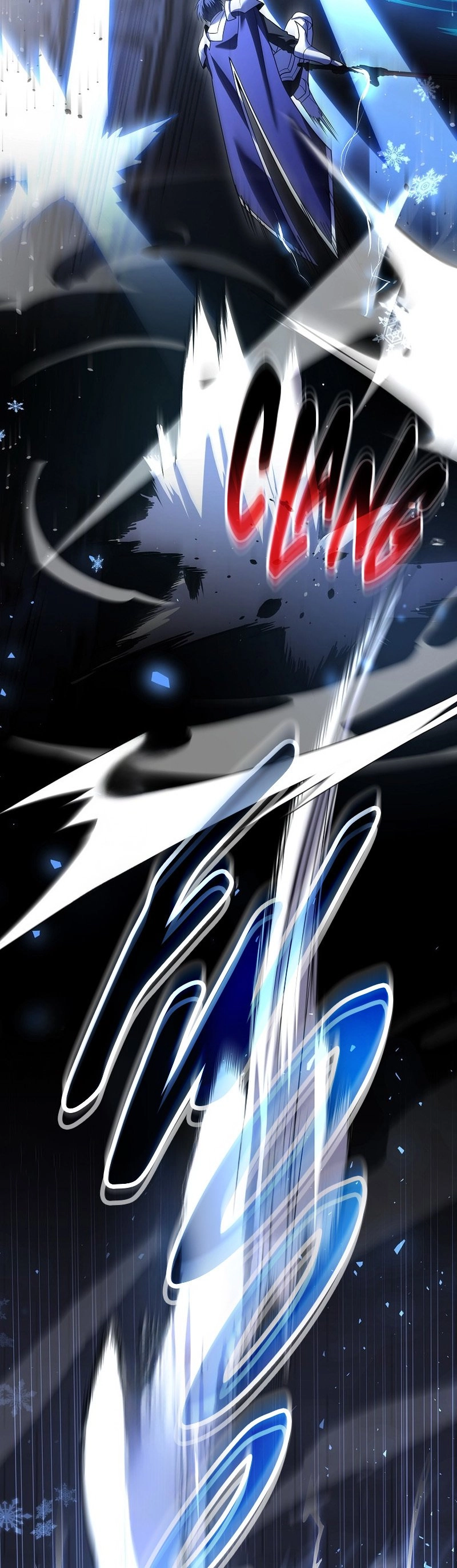 The Frozen Player Returns Chapter 102 Page 39