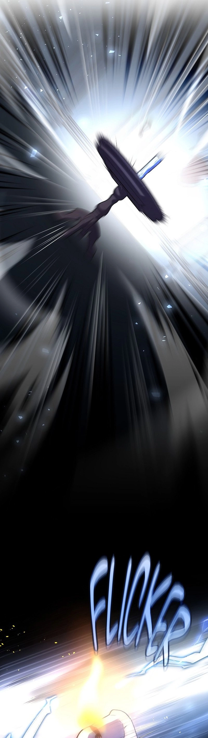 The Frozen Player Returns Chapter 102 Page 41