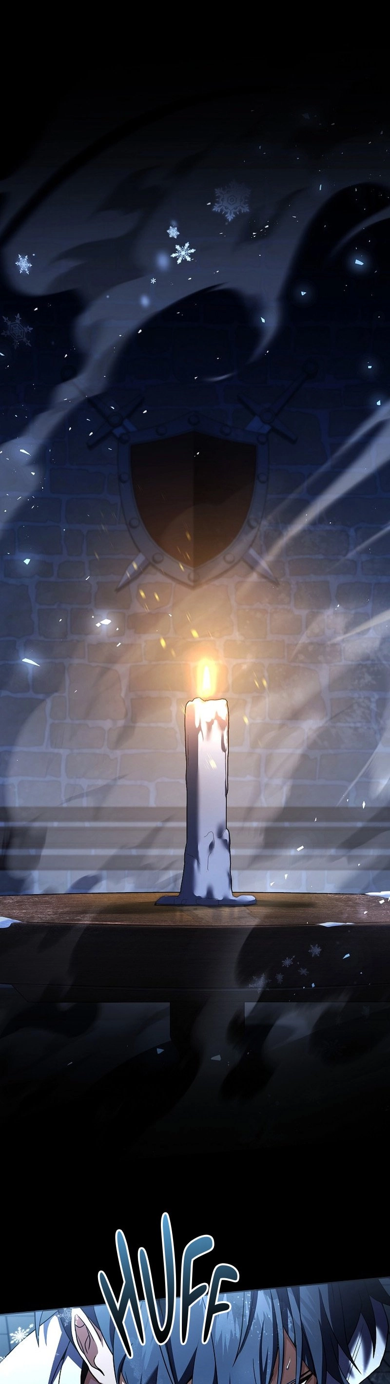 The Frozen Player Returns Chapter 102 Page 5