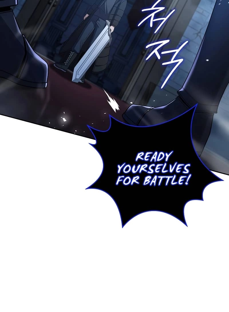 The Frozen Player Returns Chapter 66 Page 43