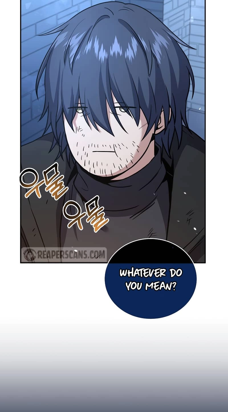 The Frozen Player Returns Chapter 66 Page 25