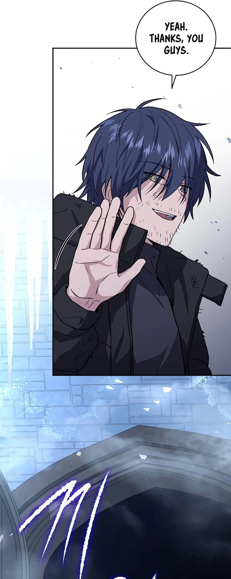 The Frozen Player Returns Chapter 66 Page 70