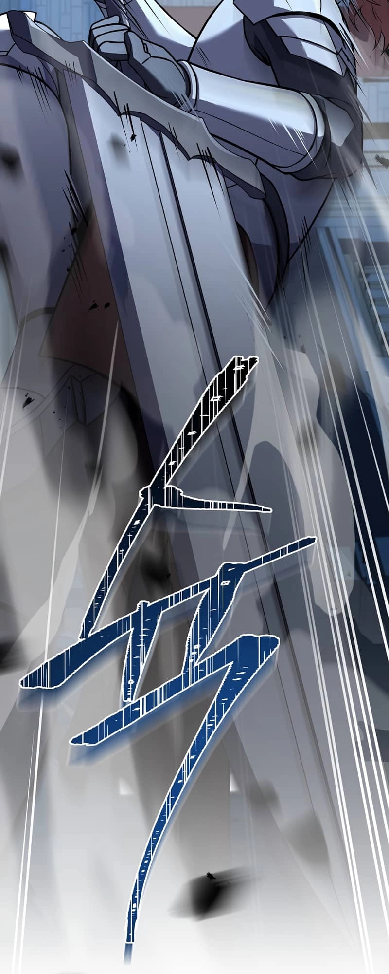 The Frozen Player Returns Chapter 66 Page 18