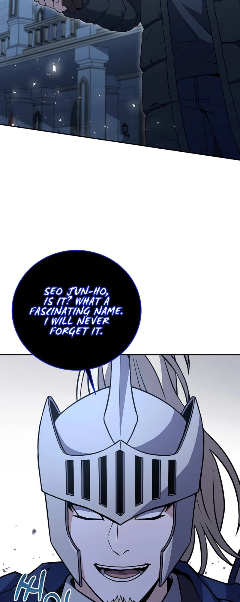 The Frozen Player Returns Chapter 66 Page 65