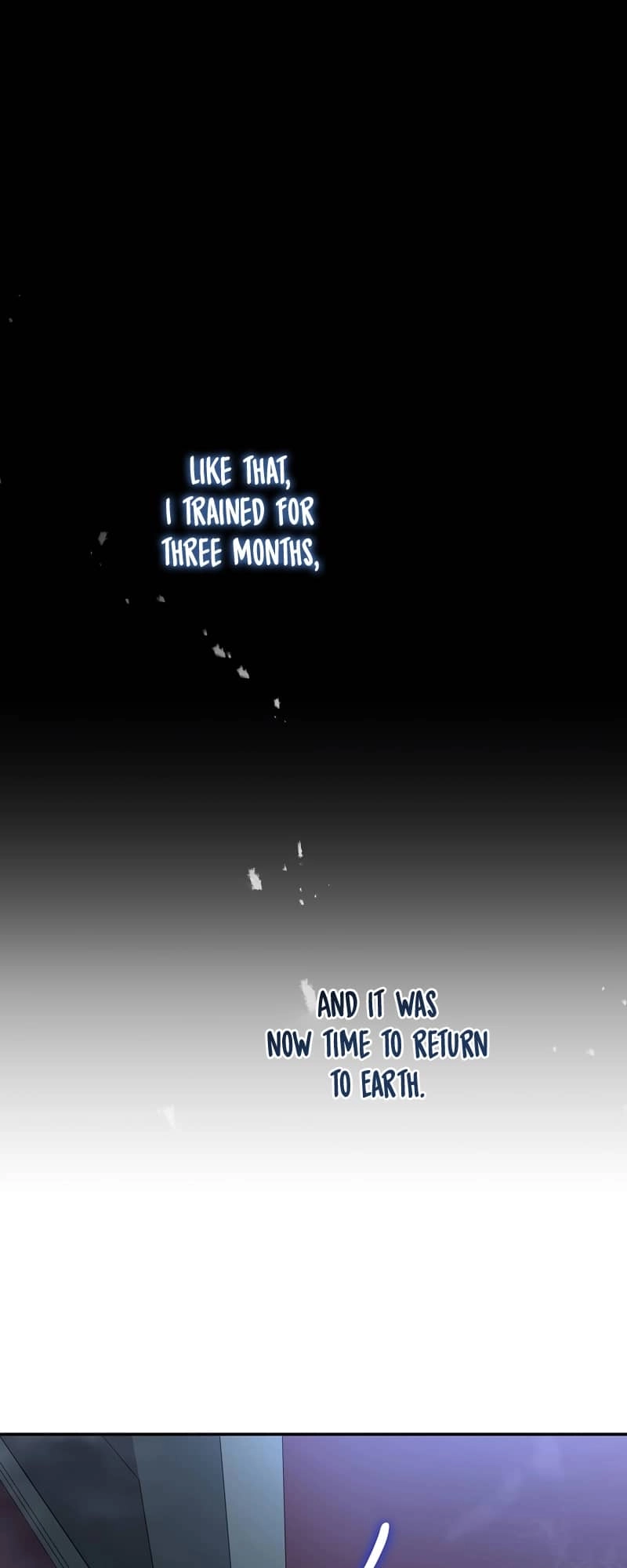 The Frozen Player Returns Chapter 66 Page 41