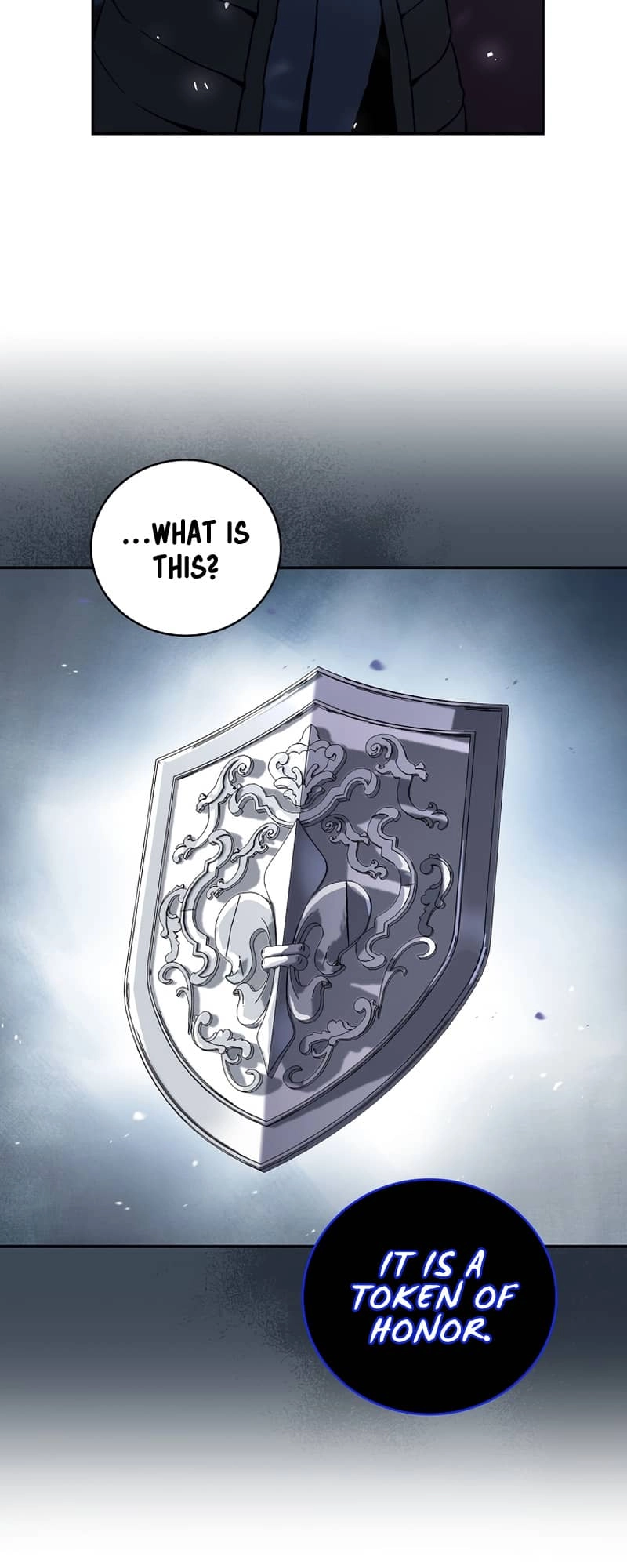 The Frozen Player Returns Chapter 66 Page 67