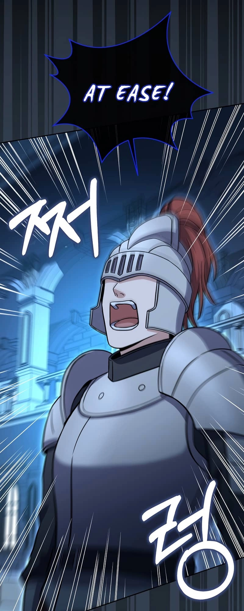The Frozen Player Returns Chapter 66 Page 8