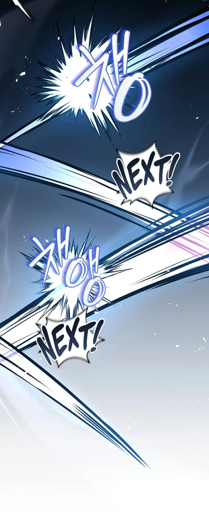 The Frozen Player Returns Chapter 66 Page 59