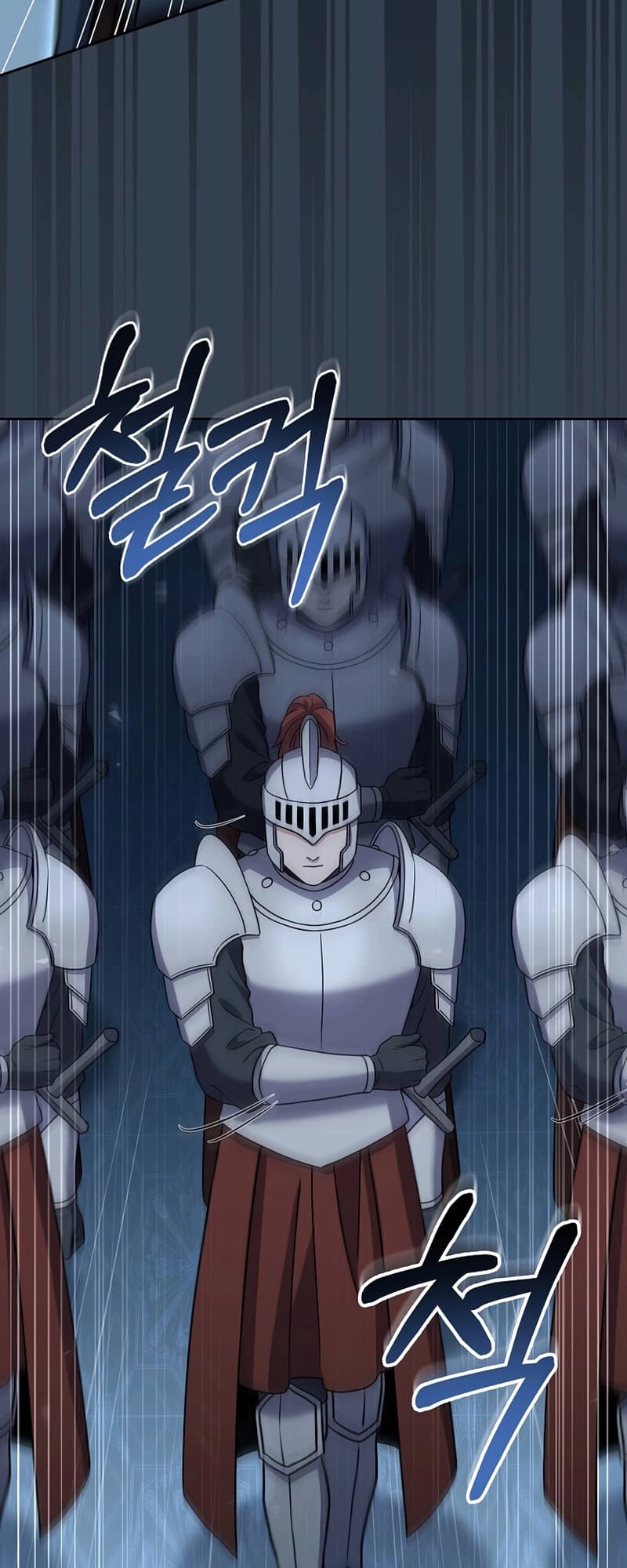 The Frozen Player Returns Chapter 66 Page 9