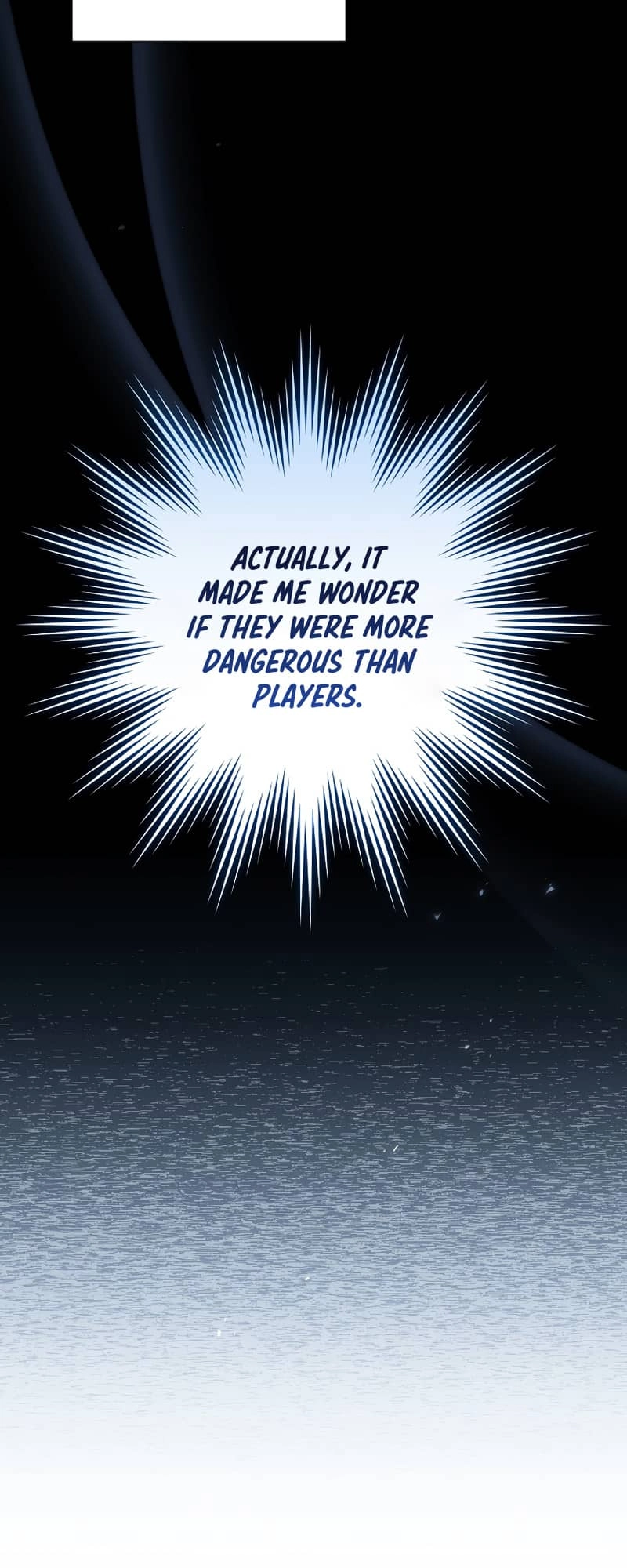 The Frozen Player Returns Chapter 66 Page 23
