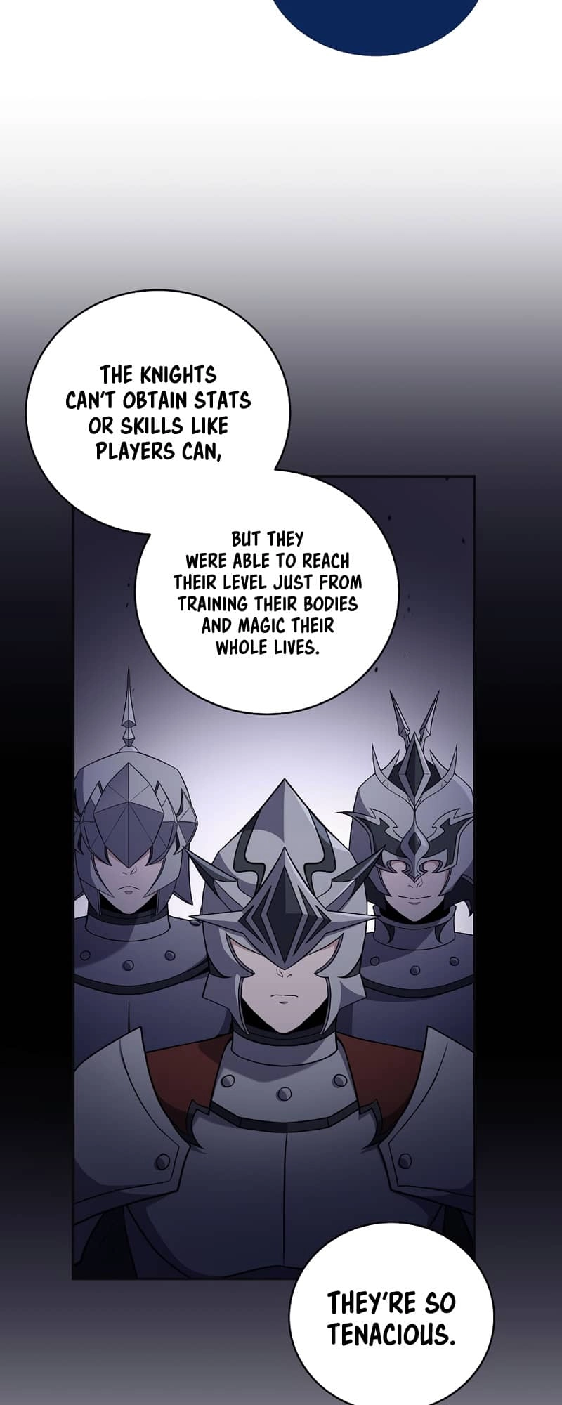 The Frozen Player Returns Chapter 66 Page 29