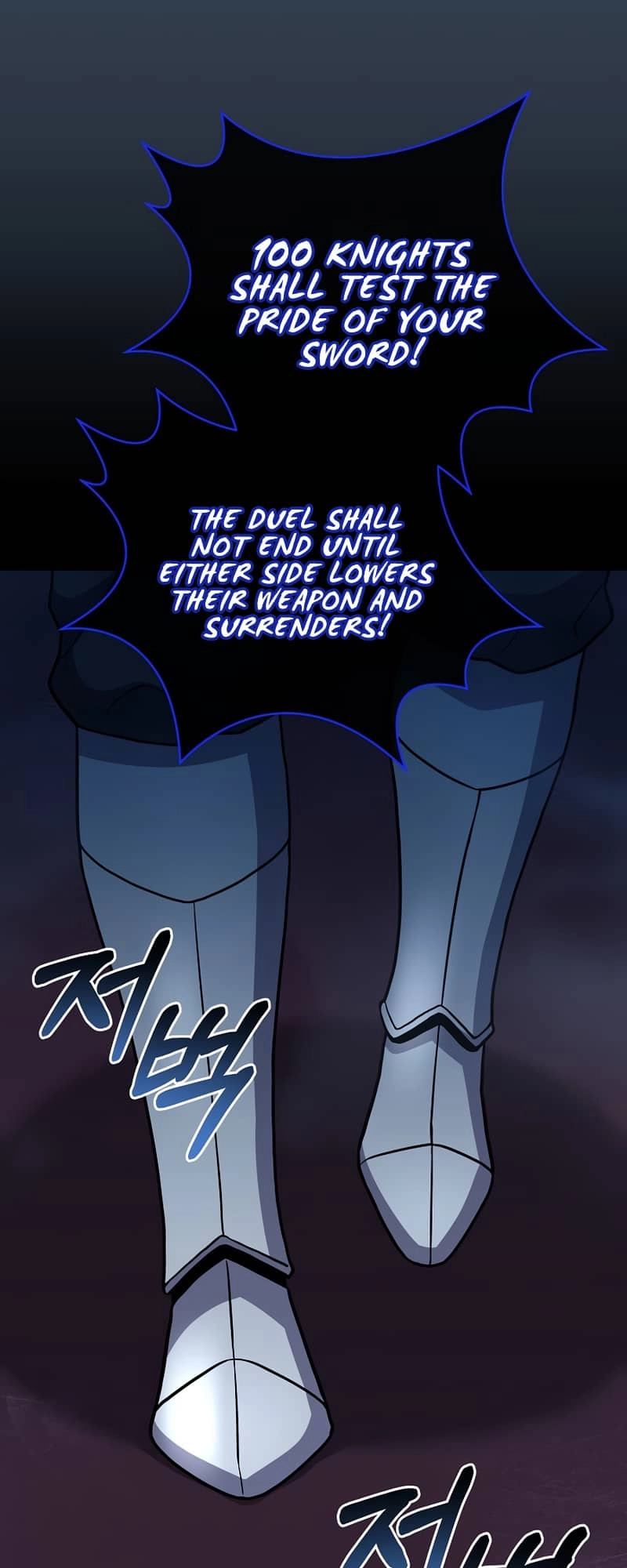 The Frozen Player Returns Chapter 66 Page 11