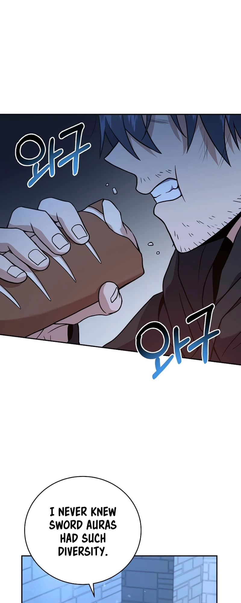 Overflow Chapter 66 The Frozen Player Returns Chapter 66