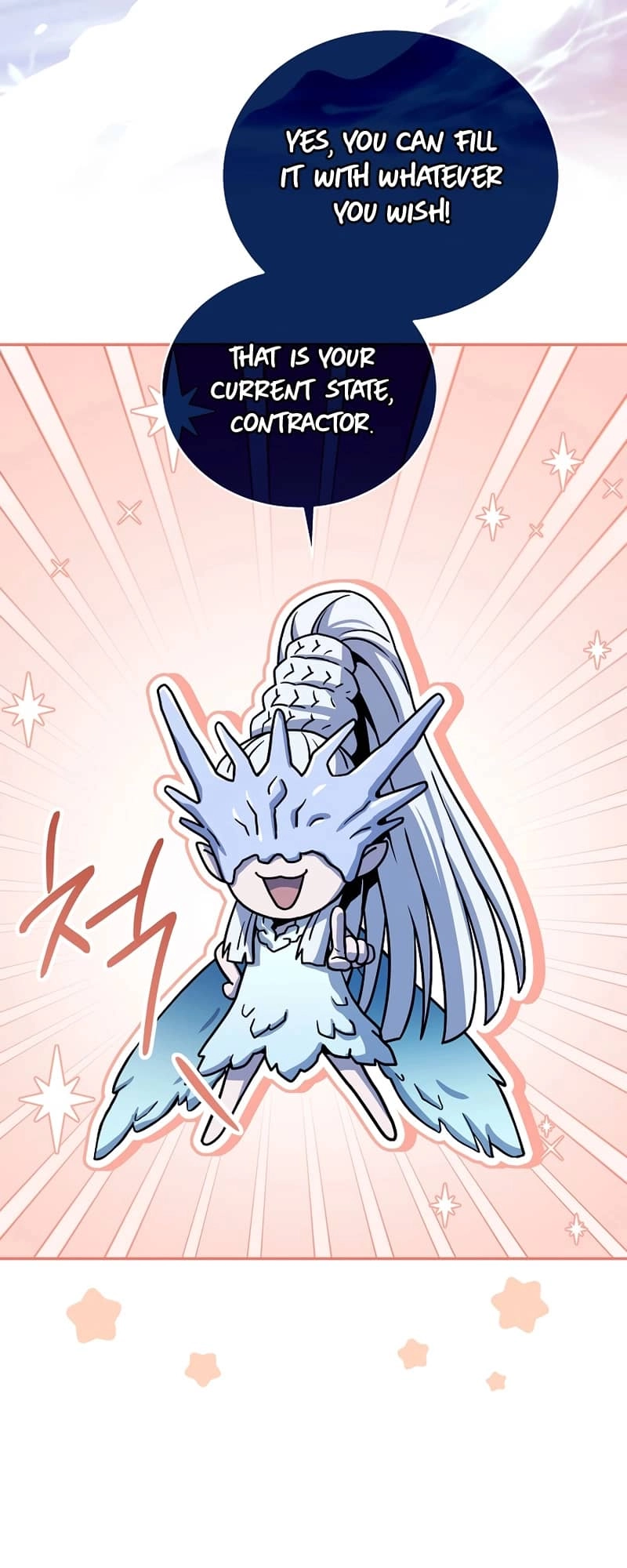 The Frozen Player Returns Chapter 66 Page 38