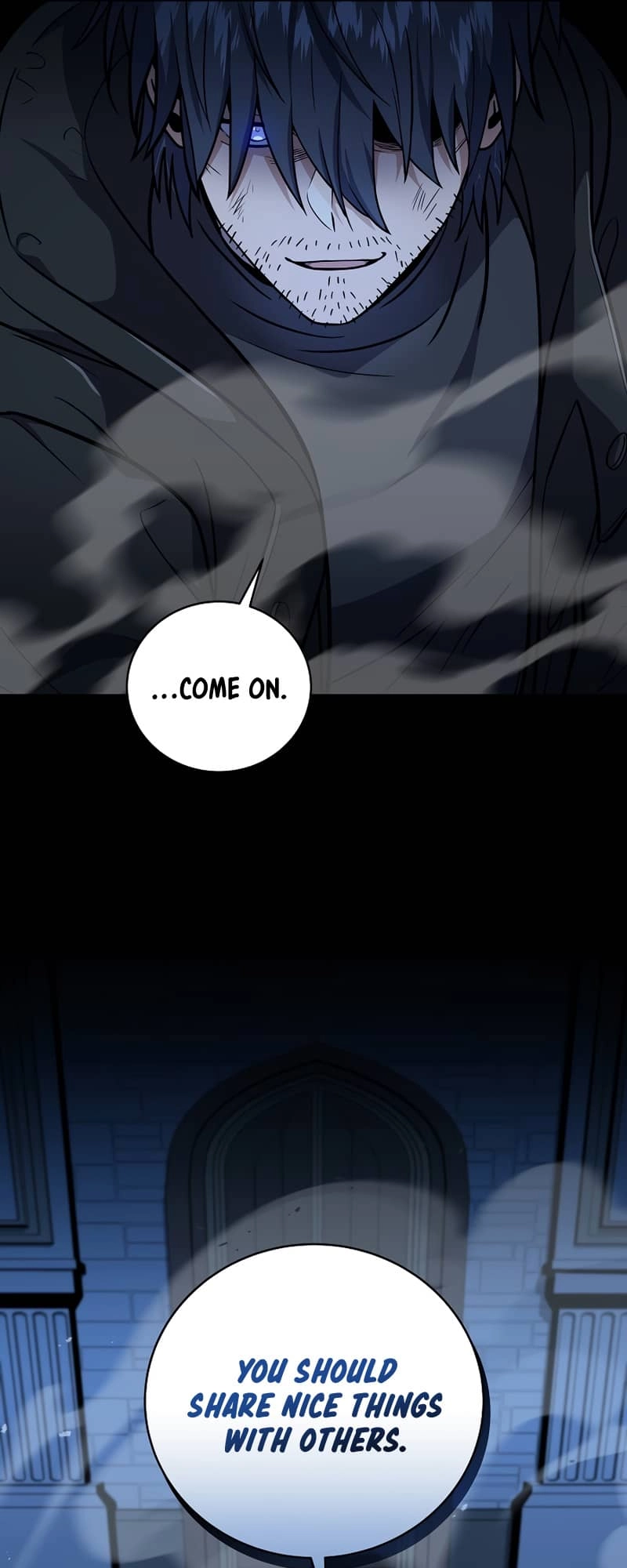 The Frozen Player Returns Chapter 66 Page 57