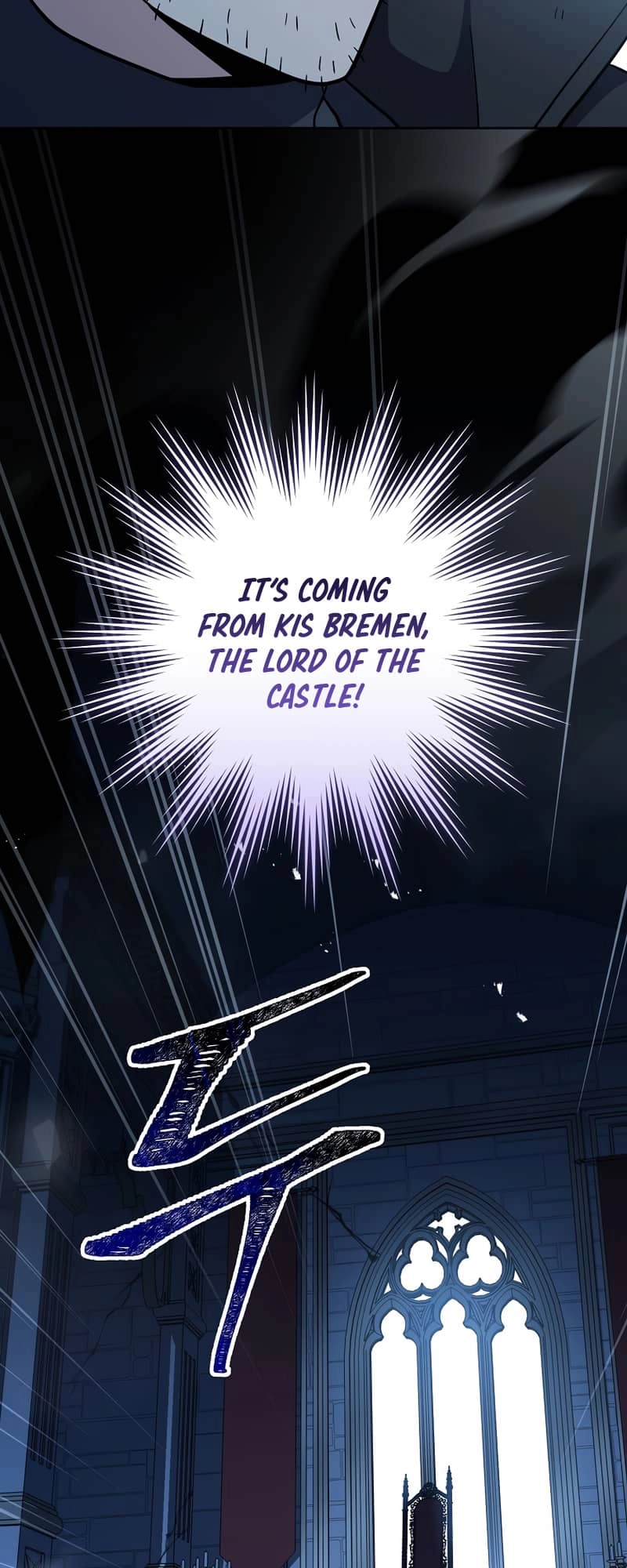 The Frozen Player Returns Chapter 66 Page 74