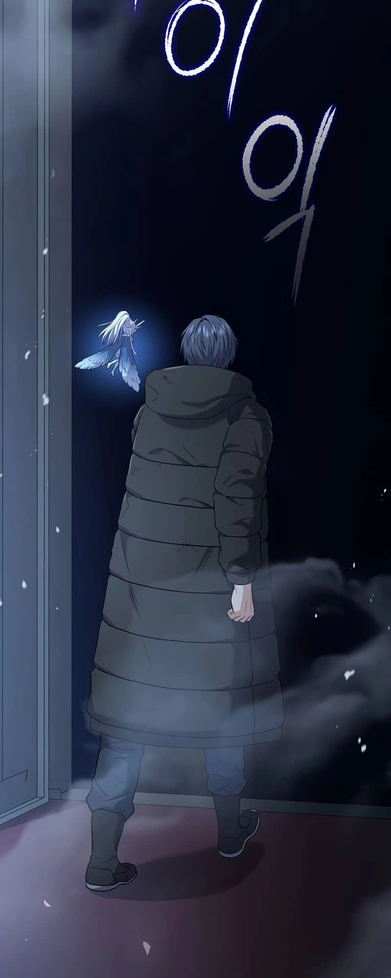 The Frozen Player Returns Chapter 66 Page 71