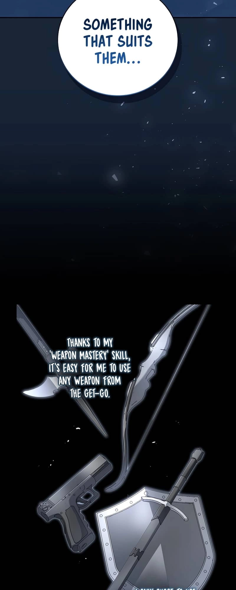 The Frozen Player Returns Chapter 66 Page 34