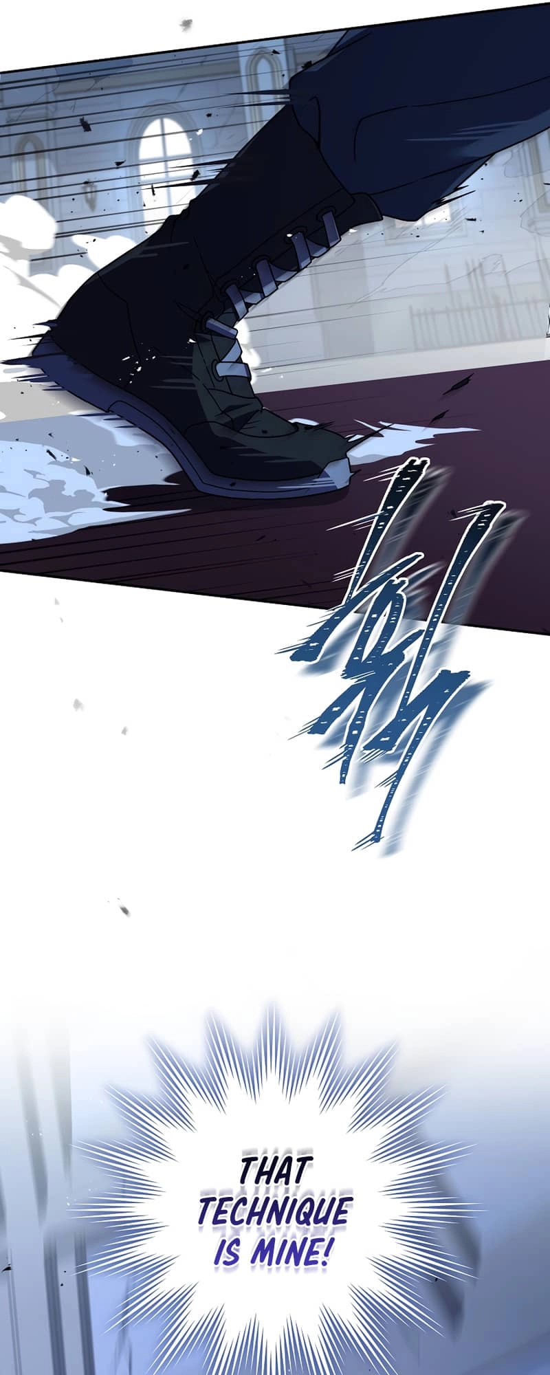 The Frozen Player Returns Chapter 66 Page 51