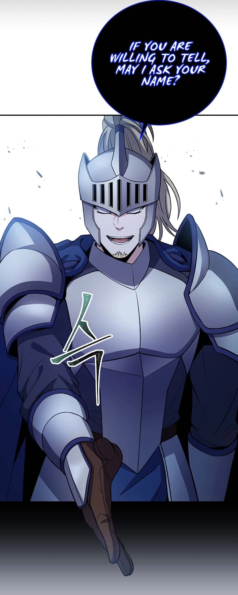 The Frozen Player Returns Chapter 66 Page 62