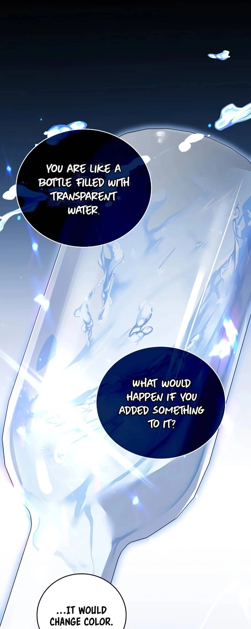 The Frozen Player Returns Chapter 66 Page 36