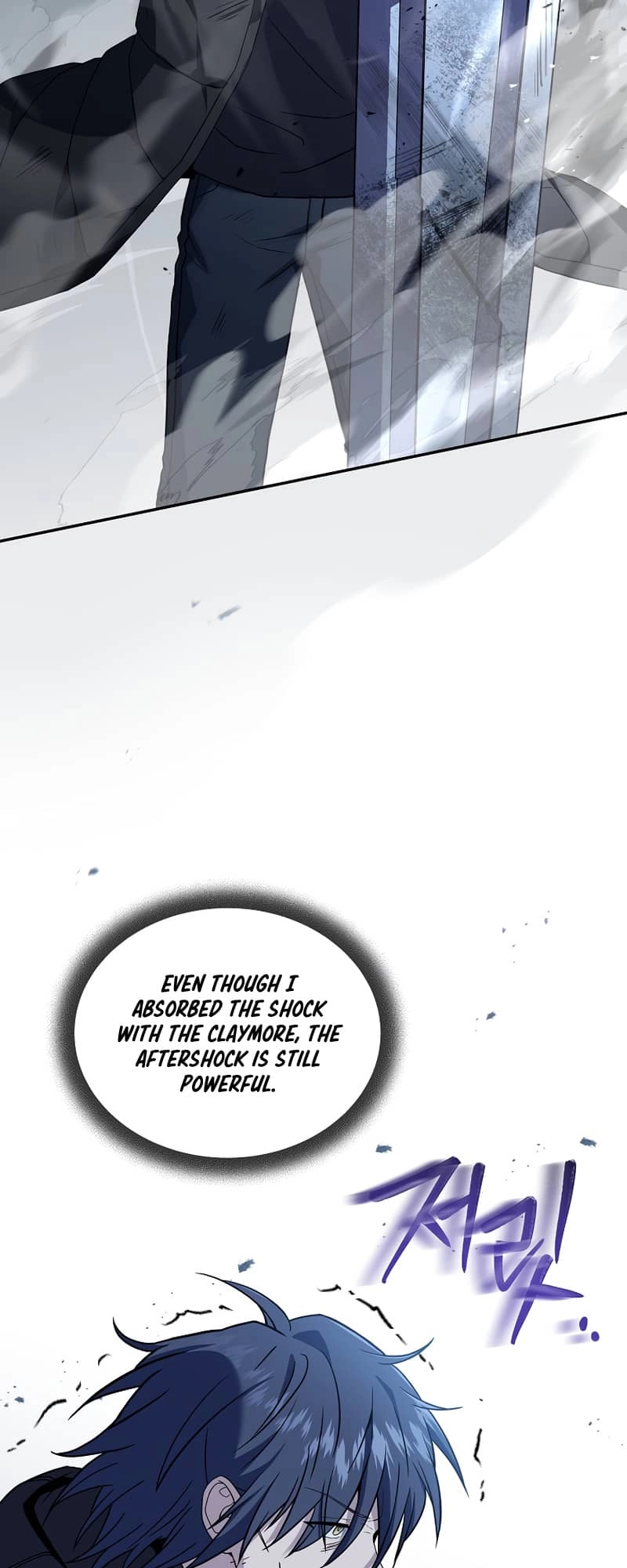 The Frozen Player Returns Chapter 66 Page 49