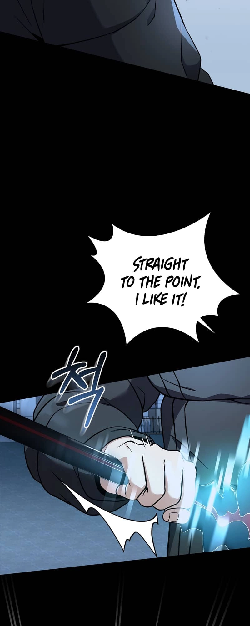 The Frozen Player Returns Chapter 66 Page 16